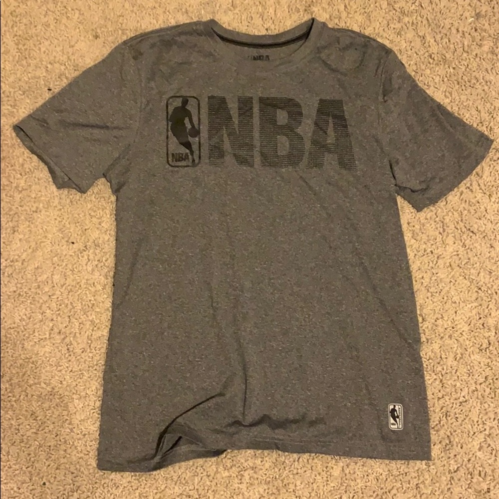 nba shirt